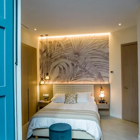 Seis Lunas Pa Appartement