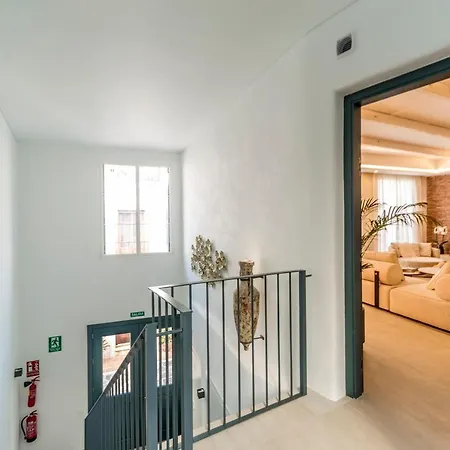 Appartement Seis Lunas Pa