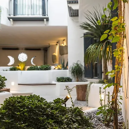 Appartement Seis Lunas Pa