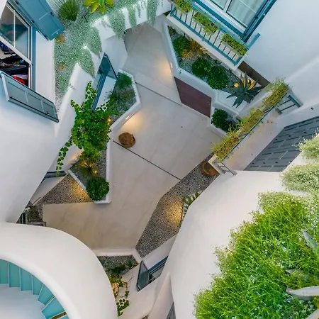 Seis Lunas Pa Appartement Marbella