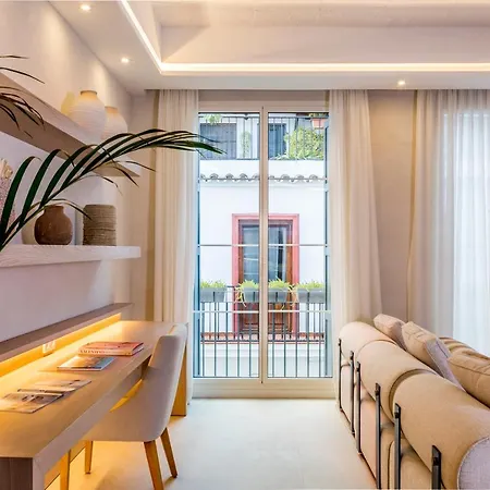 Seis Lunas Pa Lejlighed