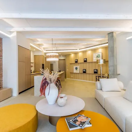 Seis Lunas Pa Appartement *