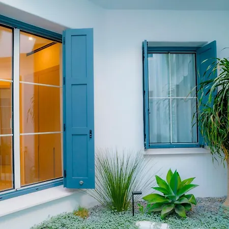 Lejlighed Seis Lunas Pa