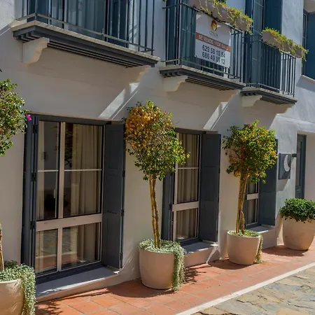 Seis Lunas Pa Appartement *