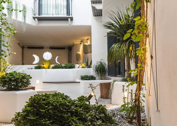 Appartamento Seis Lunas Pa