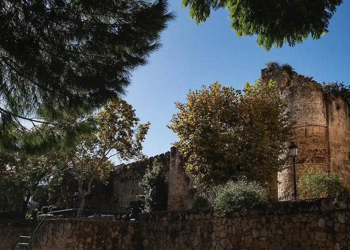 アパート Seis Lunas Pa マルベーリャ