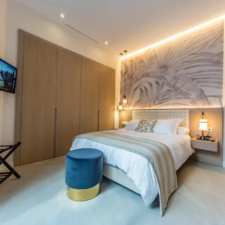 Seis Lunas Pa Apartman Marbella