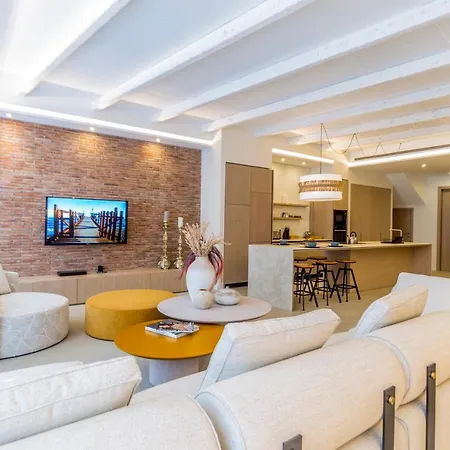 Seis Lunas Pa Apartman Marbella