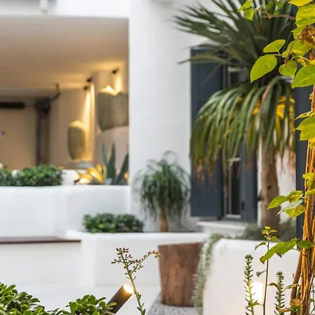 Apartman Seis Lunas Pa Marbella