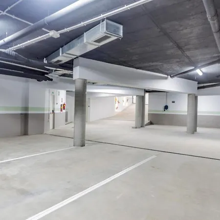 Seis Lunas Pa Apartman Marbella