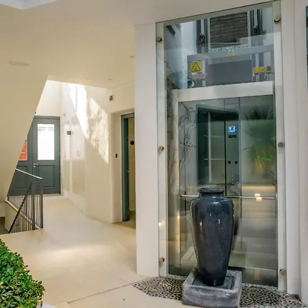 Apartman Seis Lunas Pa