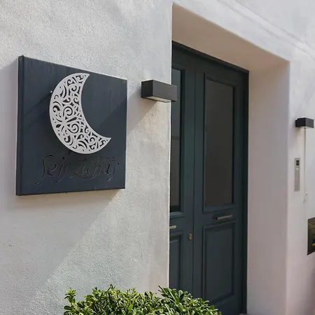 Apartman Seis Lunas Pa