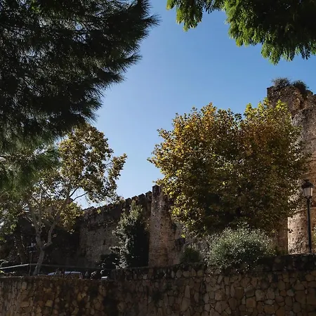 Apartman Seis Lunas Pa Marbella