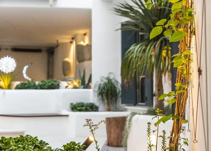Appartamento Seis Lunas Pa Marbella